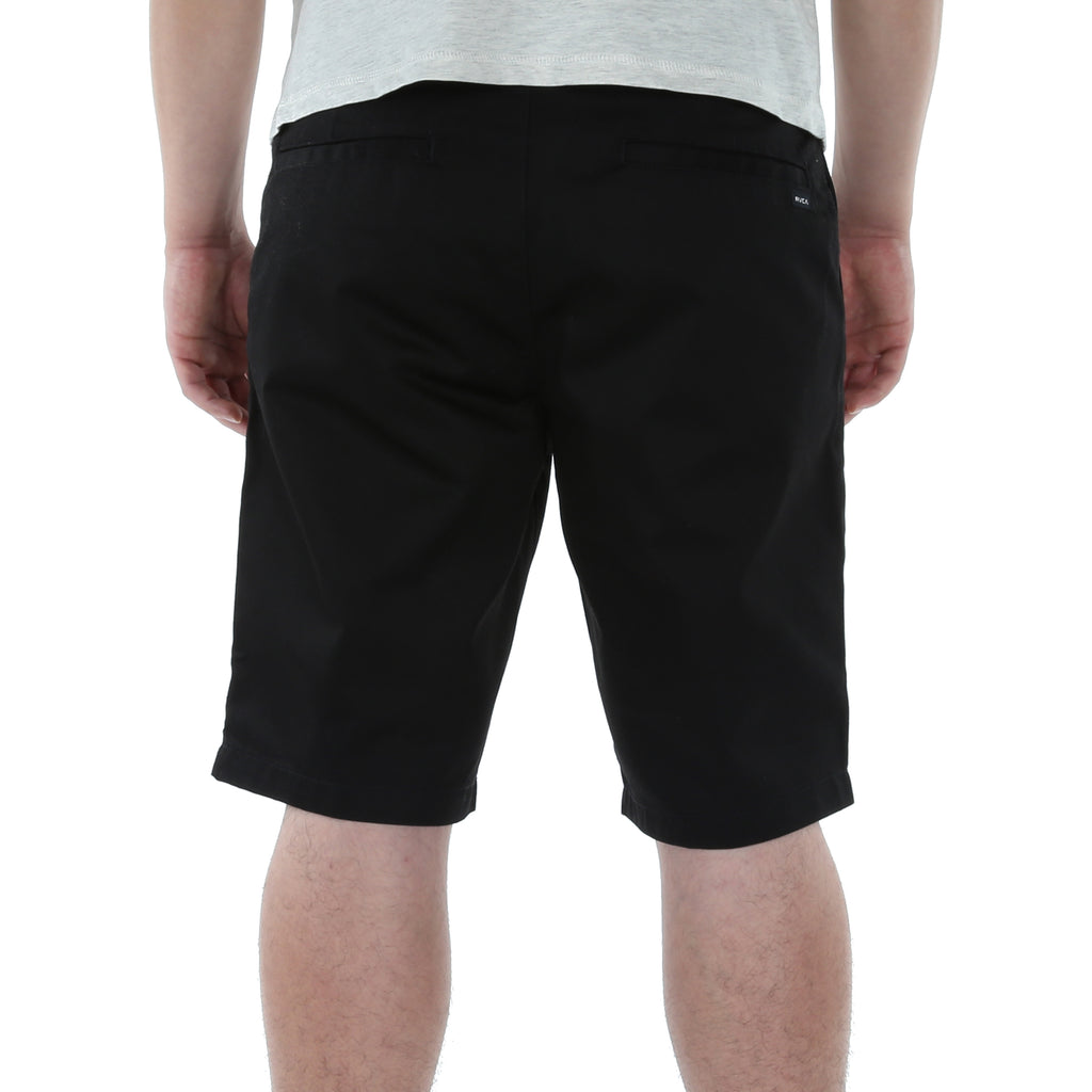 RVCA Week-End Short - Black