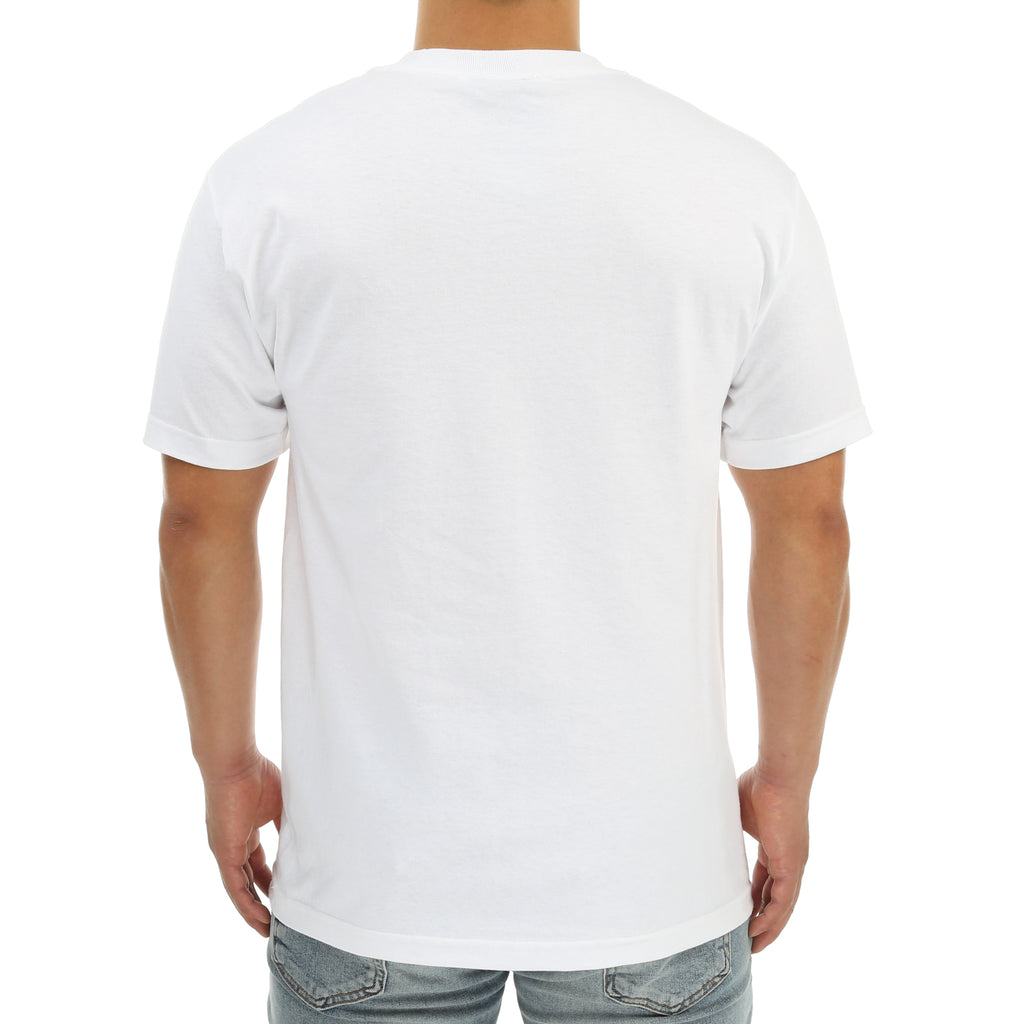 The Hundreds Wildfire-X Tee - White