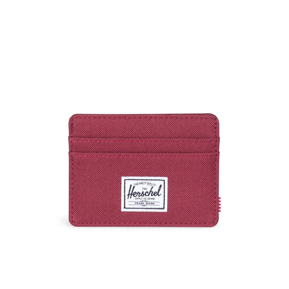 Herschel Charlie Wallet - Windsor Wine