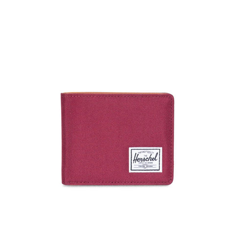 Herschel Hank Wallet - Windsor Wine