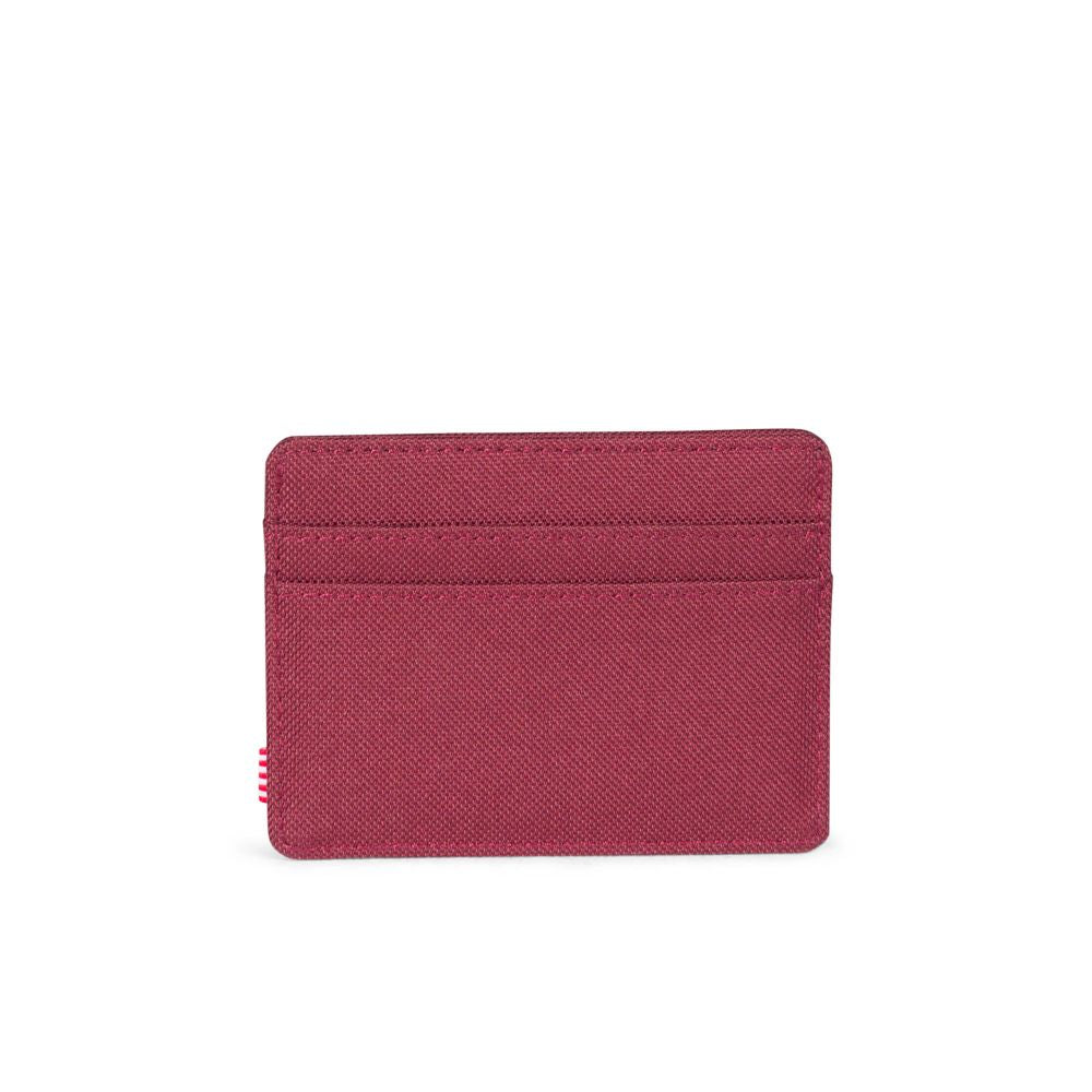 Herschel Charlie Wallet - Windsor Wine