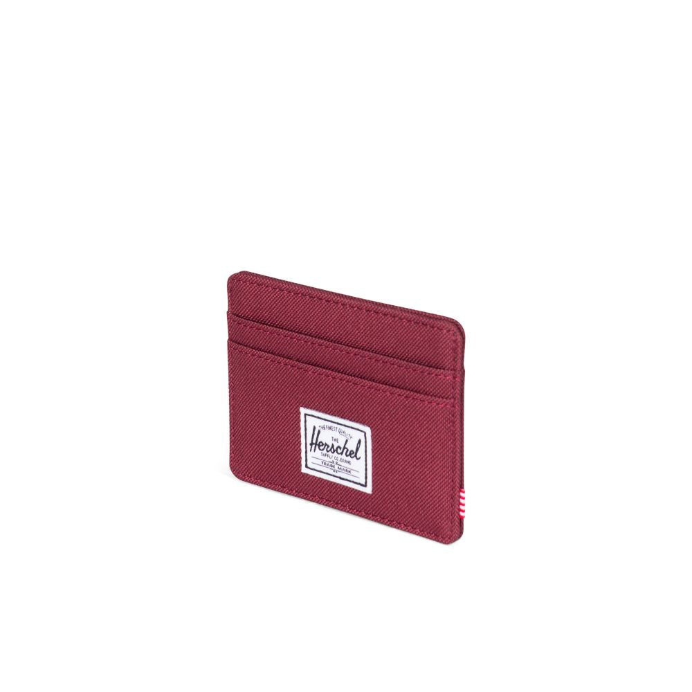 Herschel Charlie Wallet - Windsor Wine