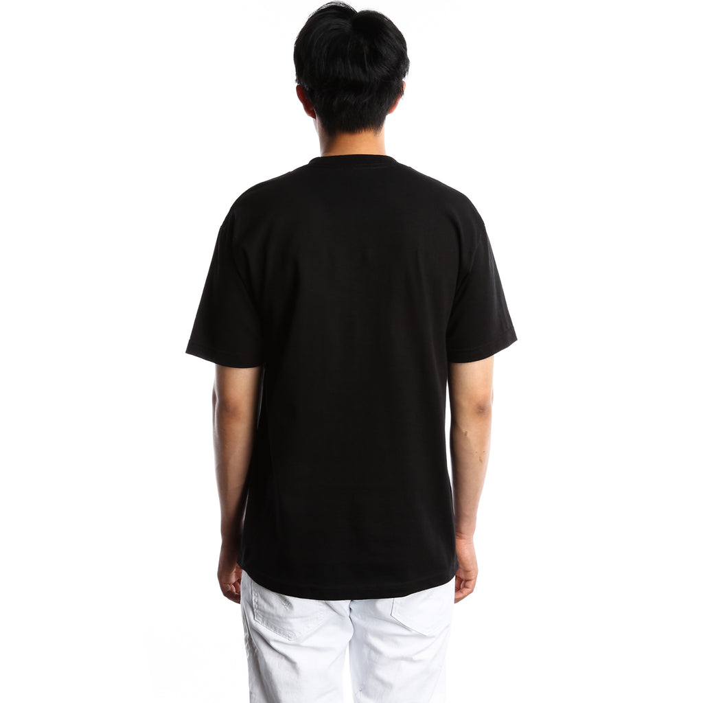 LRG Tech Triangles Tee - Black