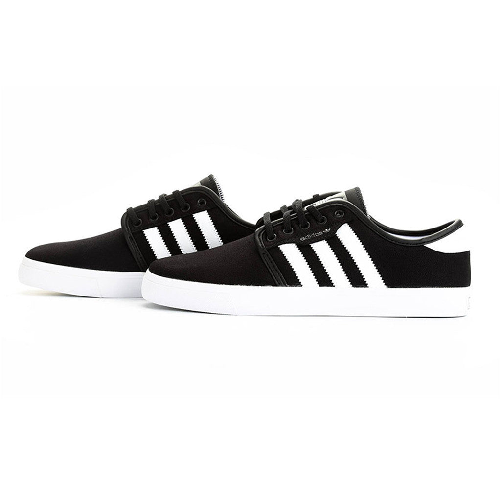 Adidas - Black/White - New