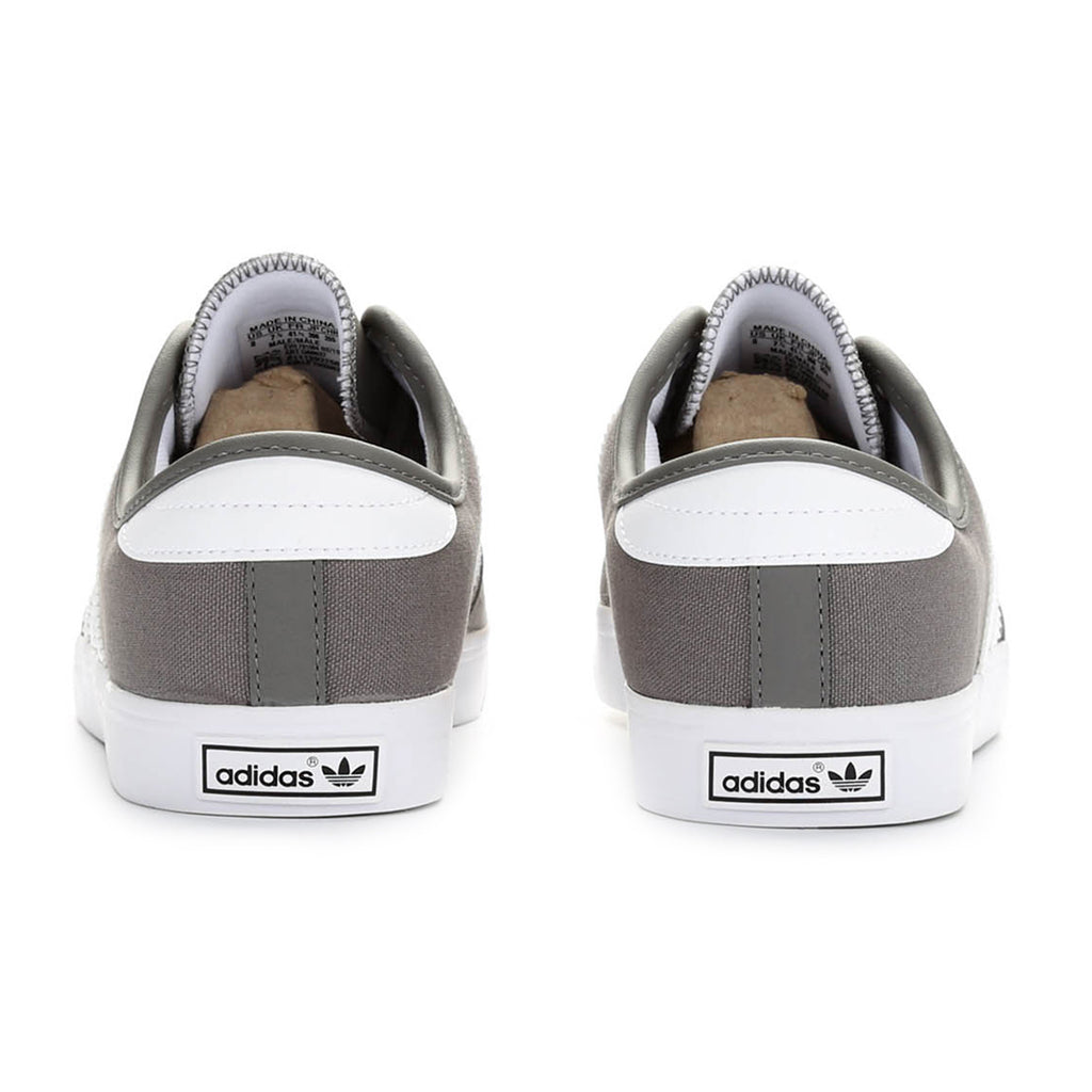 Adidas Seeley - Grey/White