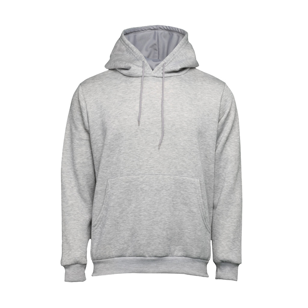 LA Speedy Pullover Hoodie - Athletic Heather