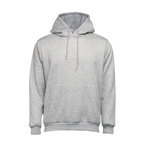 LA Speedy Pullover Hoodie - Athletic Heather