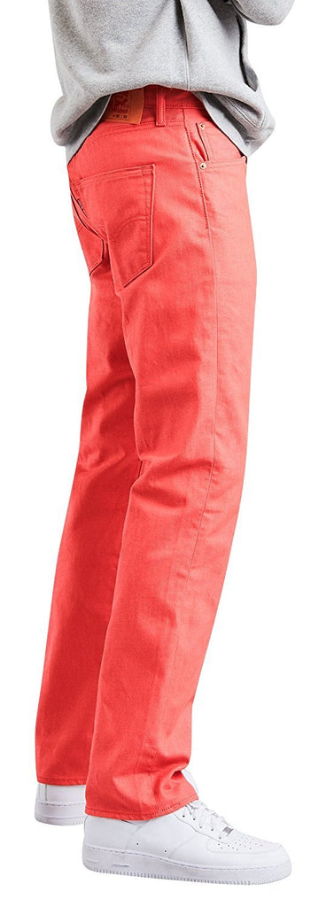 LEVI'S 501® ORIGINAL FIT - Watermelon