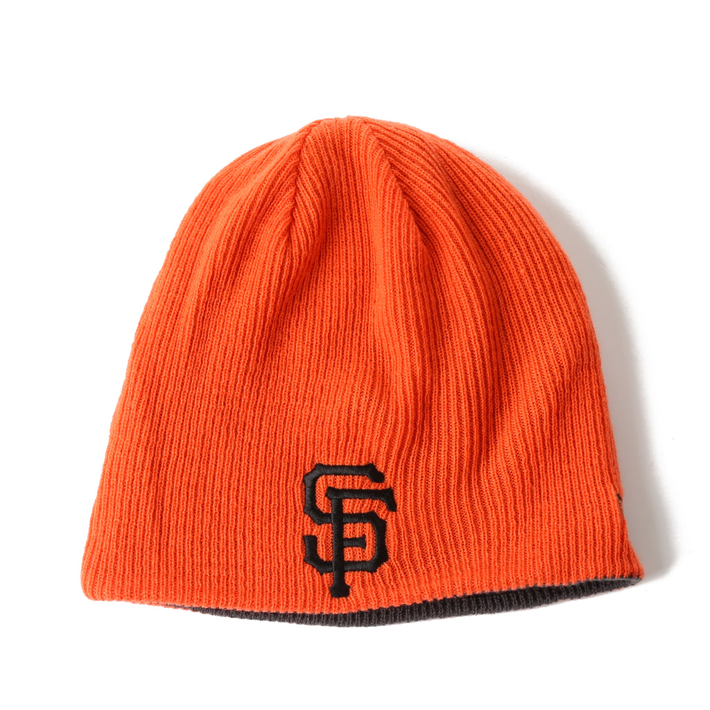 Sf giants beanie with pom store