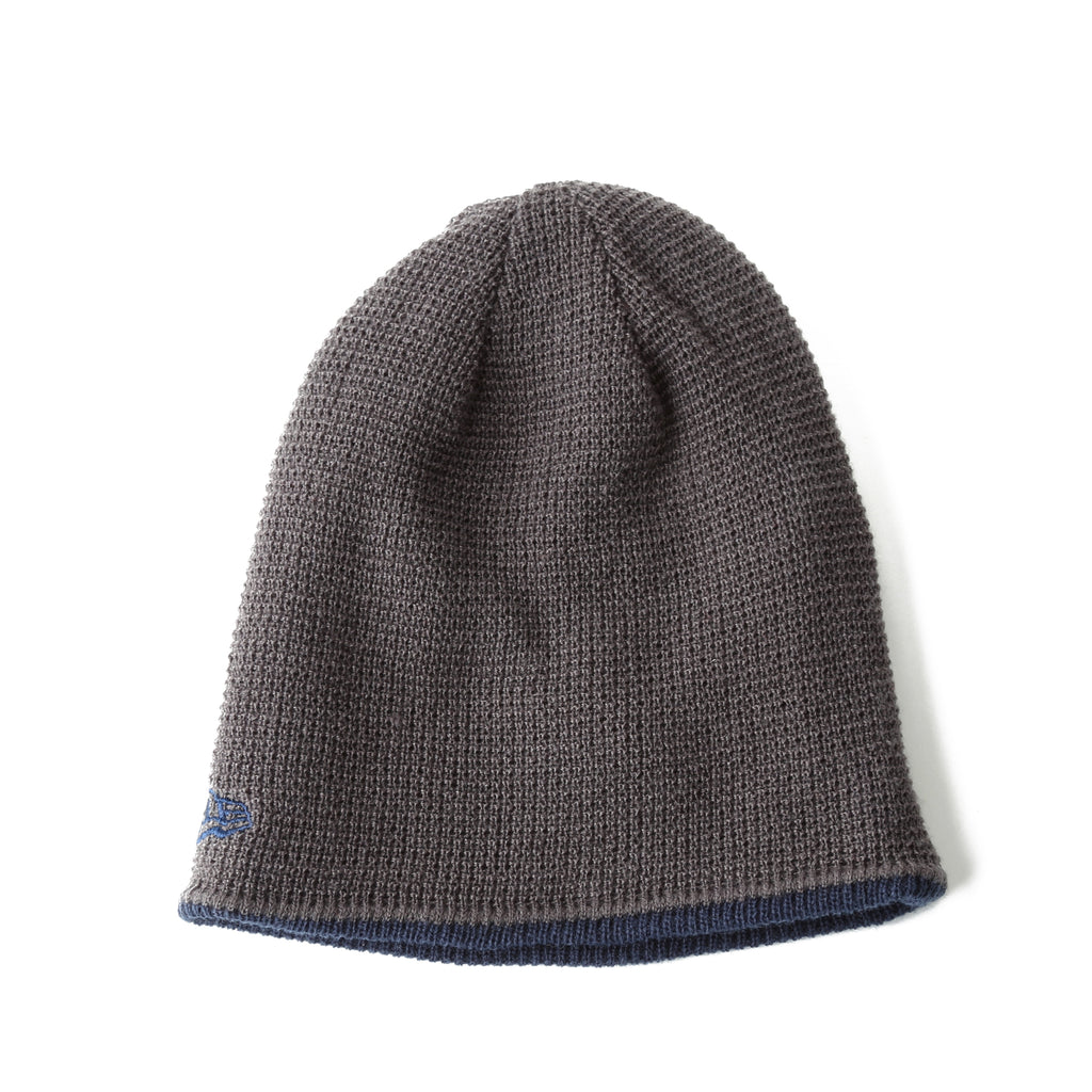 New Era Basic Team Beanie - Dallas Cowboys/Charcoal/Navy