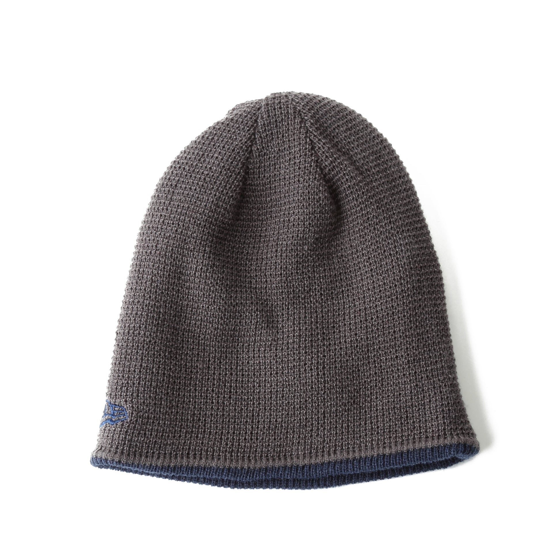 Dallas Cowboys BASIC-KNIT Grey Beanie Hat