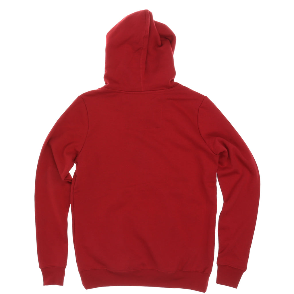 USC Trojans Women's Spence Hoodie - Cardinal