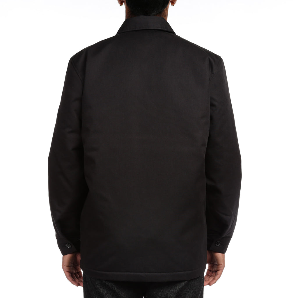 Dickies Panel Jacket - Black