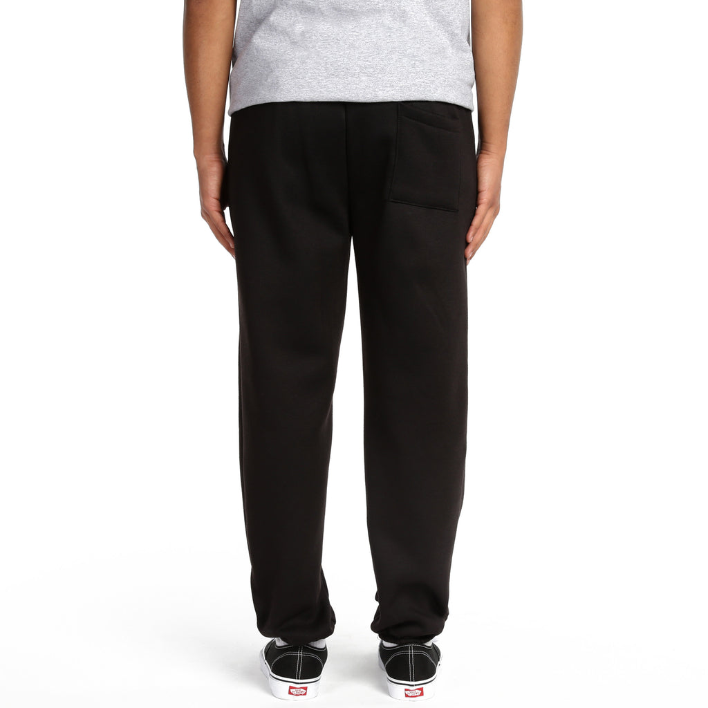 LA Speedy Sweatpants - Black