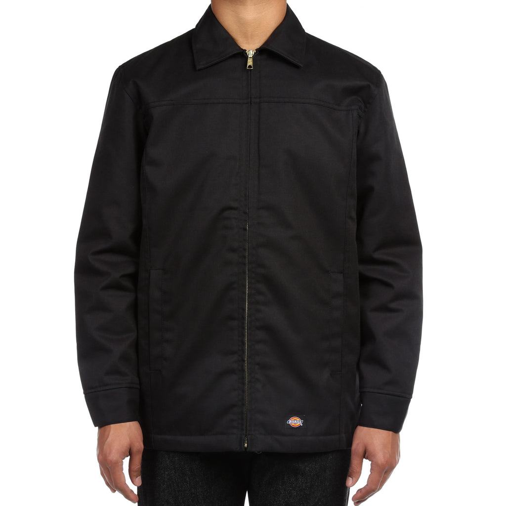 Dickies Panel Jacket - Black