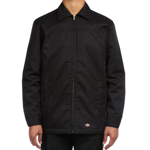 Dickies Panel Jacket - Black