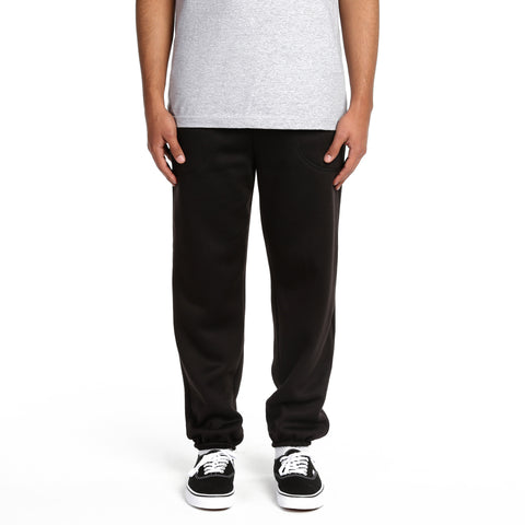 LA Speedy Sweatpants - Black