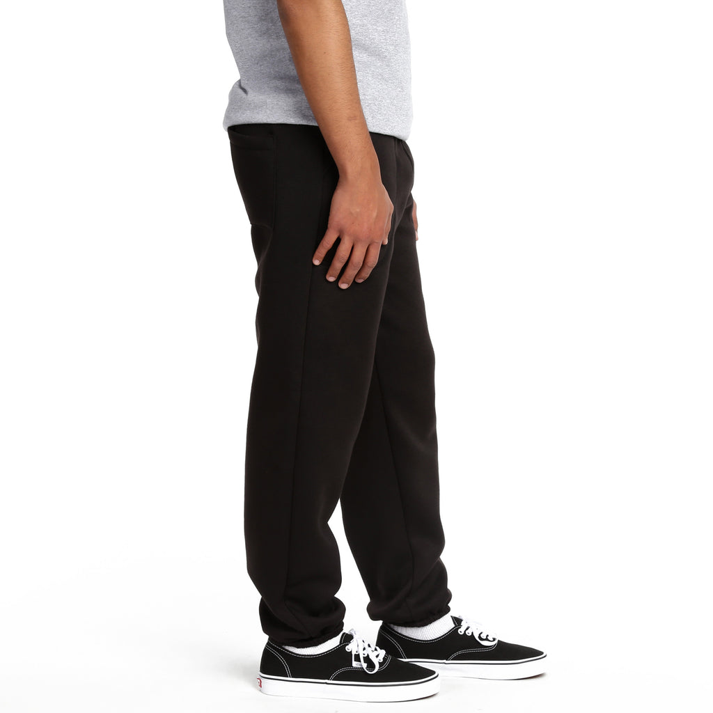 LA Speedy Sweatpants - Black