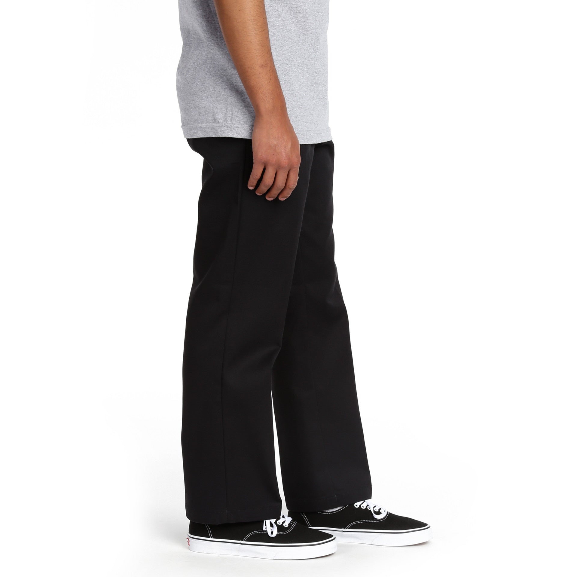 DICKIES - Worker trousers 874 White – suuupply