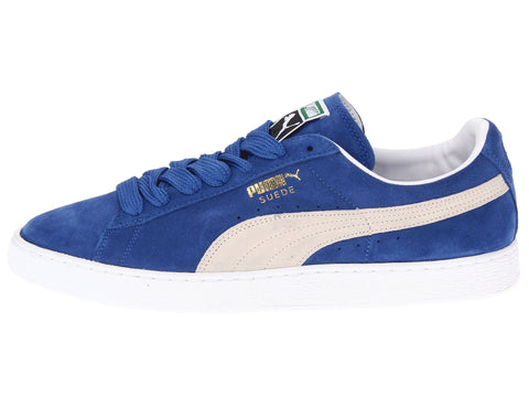 Puma Suede Classic+ - Olympian Blue