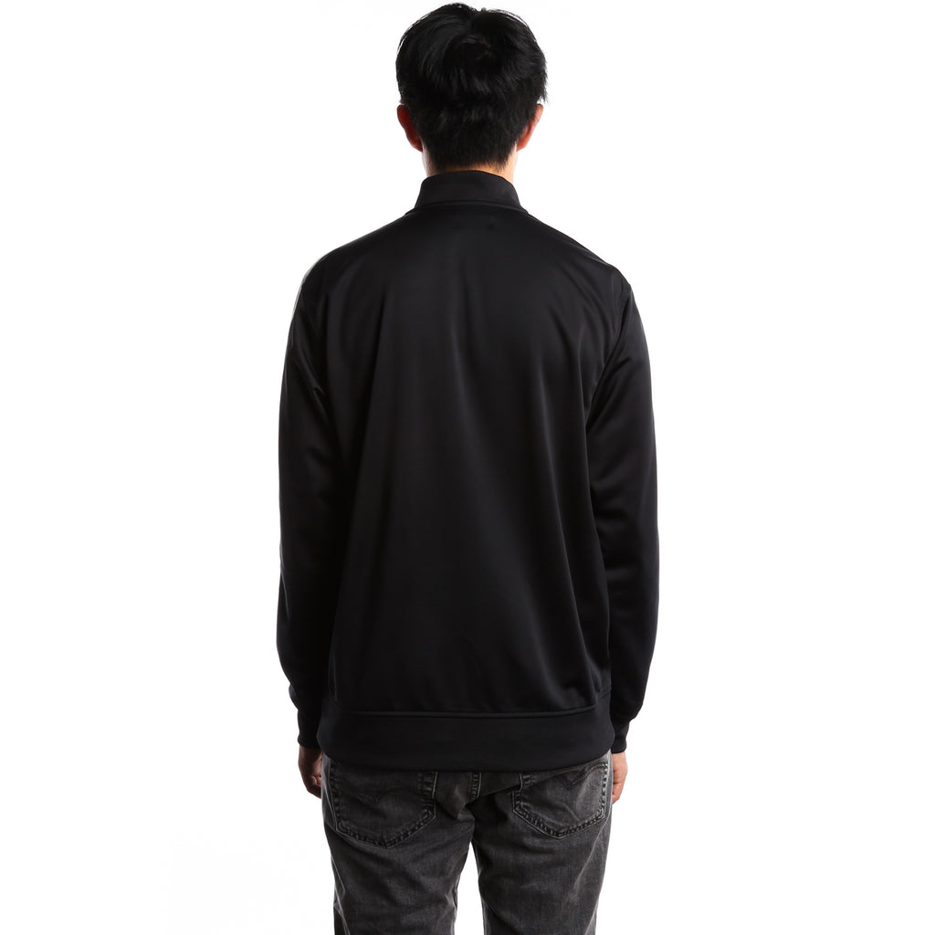 Obey track jacket discount