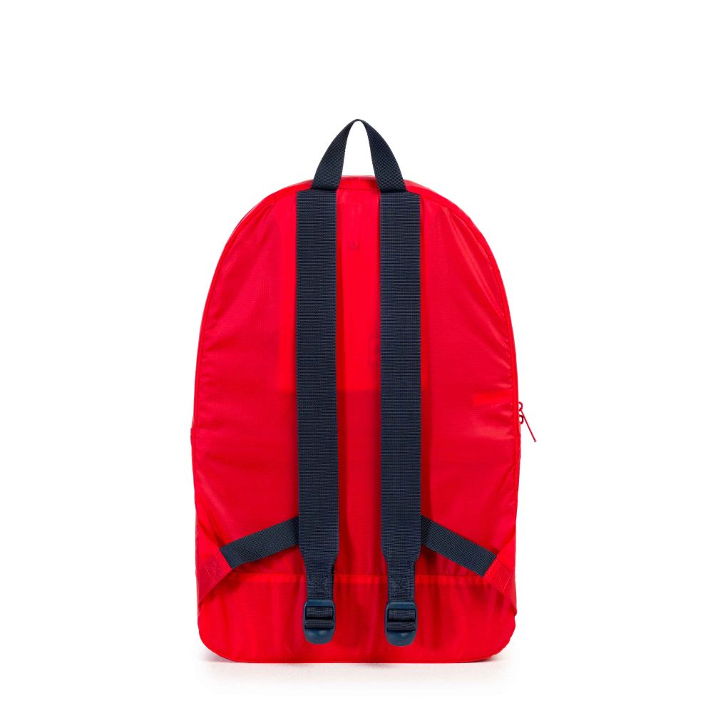 Herschel x MLB Boston Red Sox Packable Daypack - Red