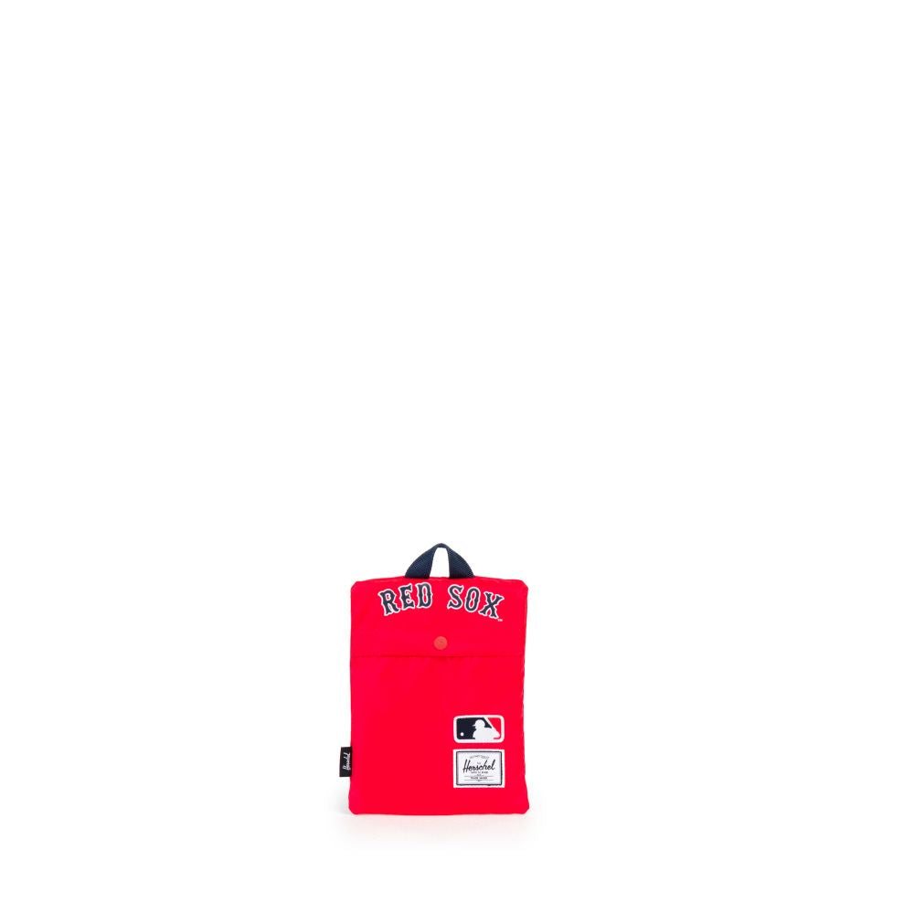 Herschel x MLB Boston Red Sox Packable Daypack - Red