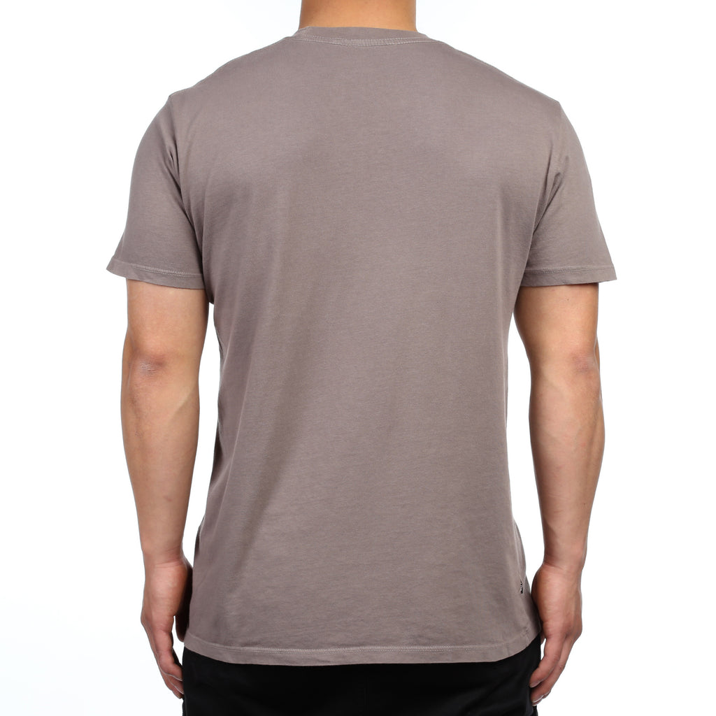 Obey Jumbled Tee - Iron