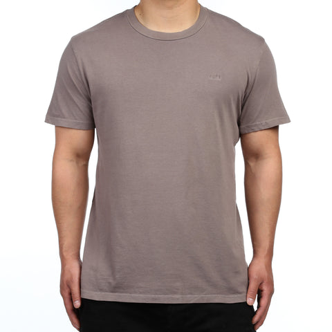Obey Jumbled Tee - Iron