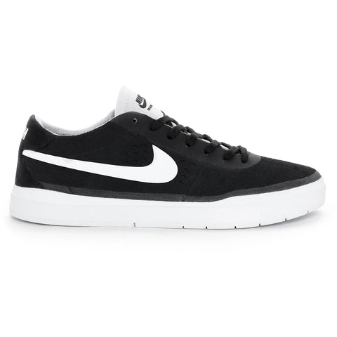 Nike SB Bruin Hyperfeel - Black/White/White
