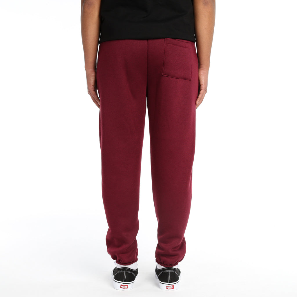 LA Speedy Sweatpants - Burgundy