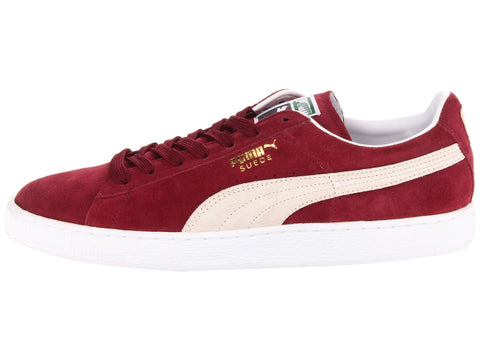 Puma Suede Classic+ - Cabernet