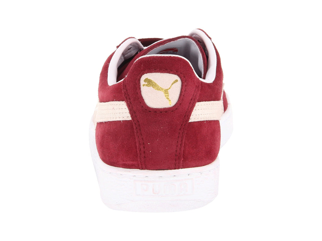 Puma Suede Classic+ - Cabernet