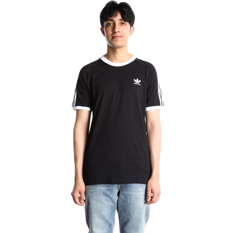 Adidas Men's California 2.0 Tee - Black