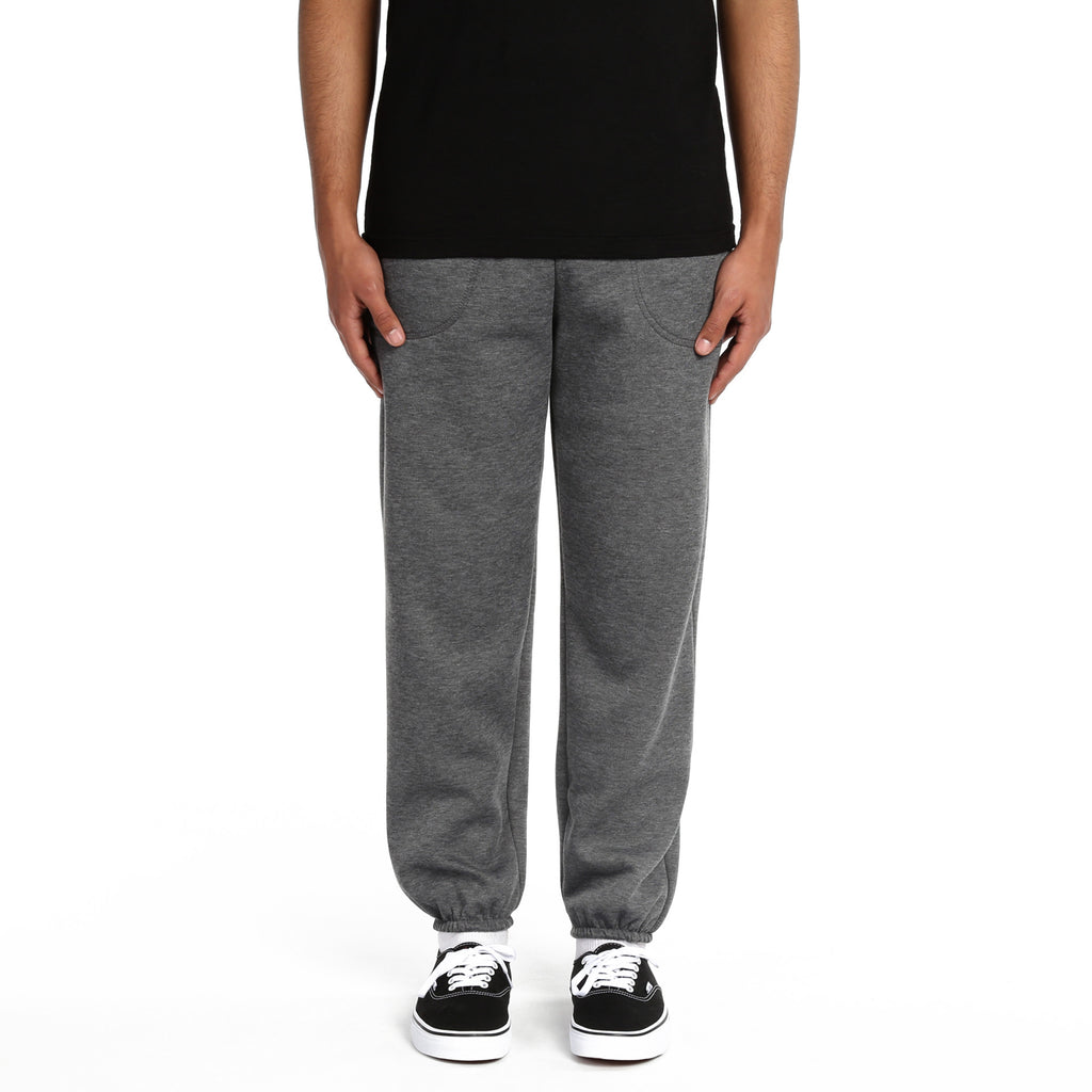 LA Speedy Sweatpants - Charcoal