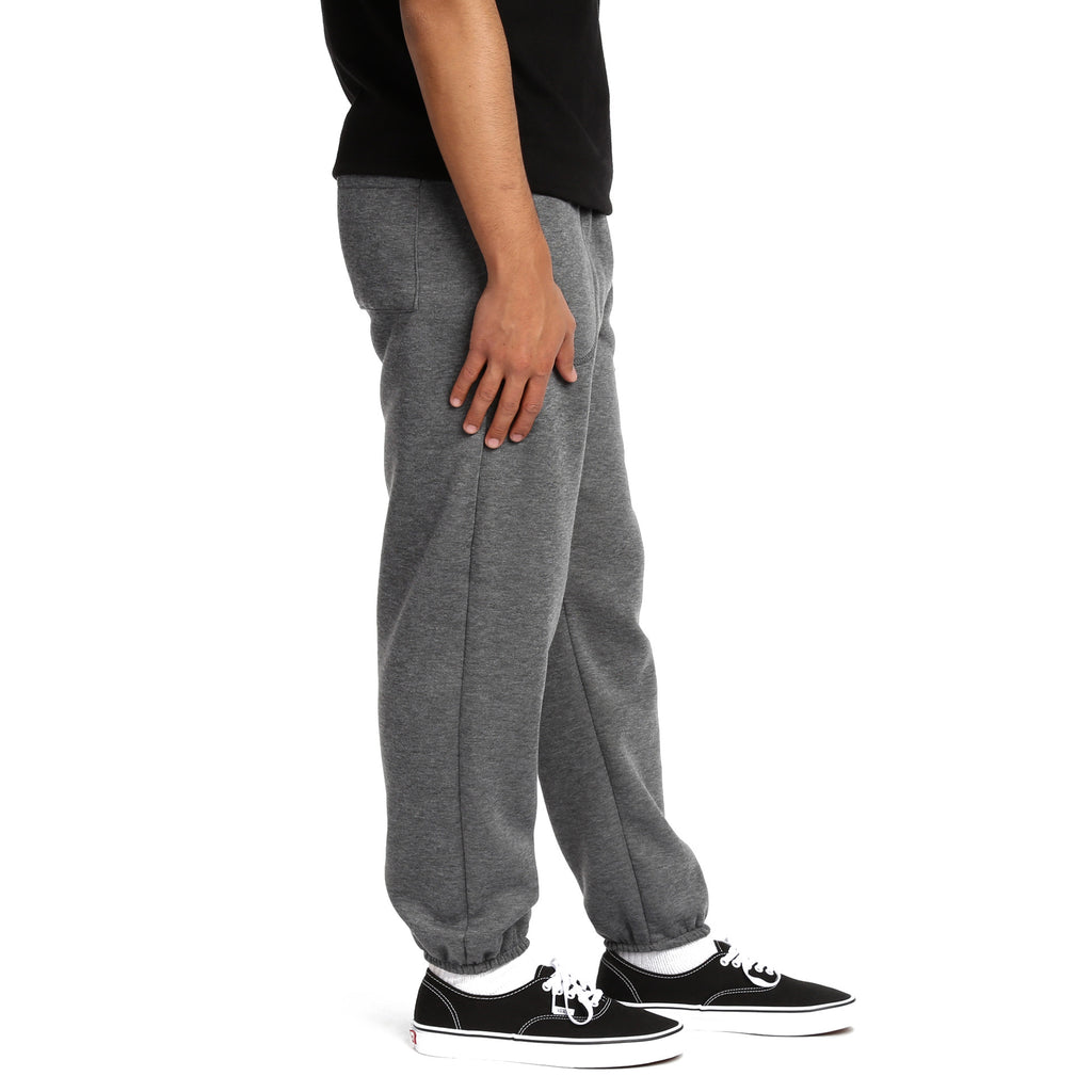 LA Speedy Sweatpants - Charcoal