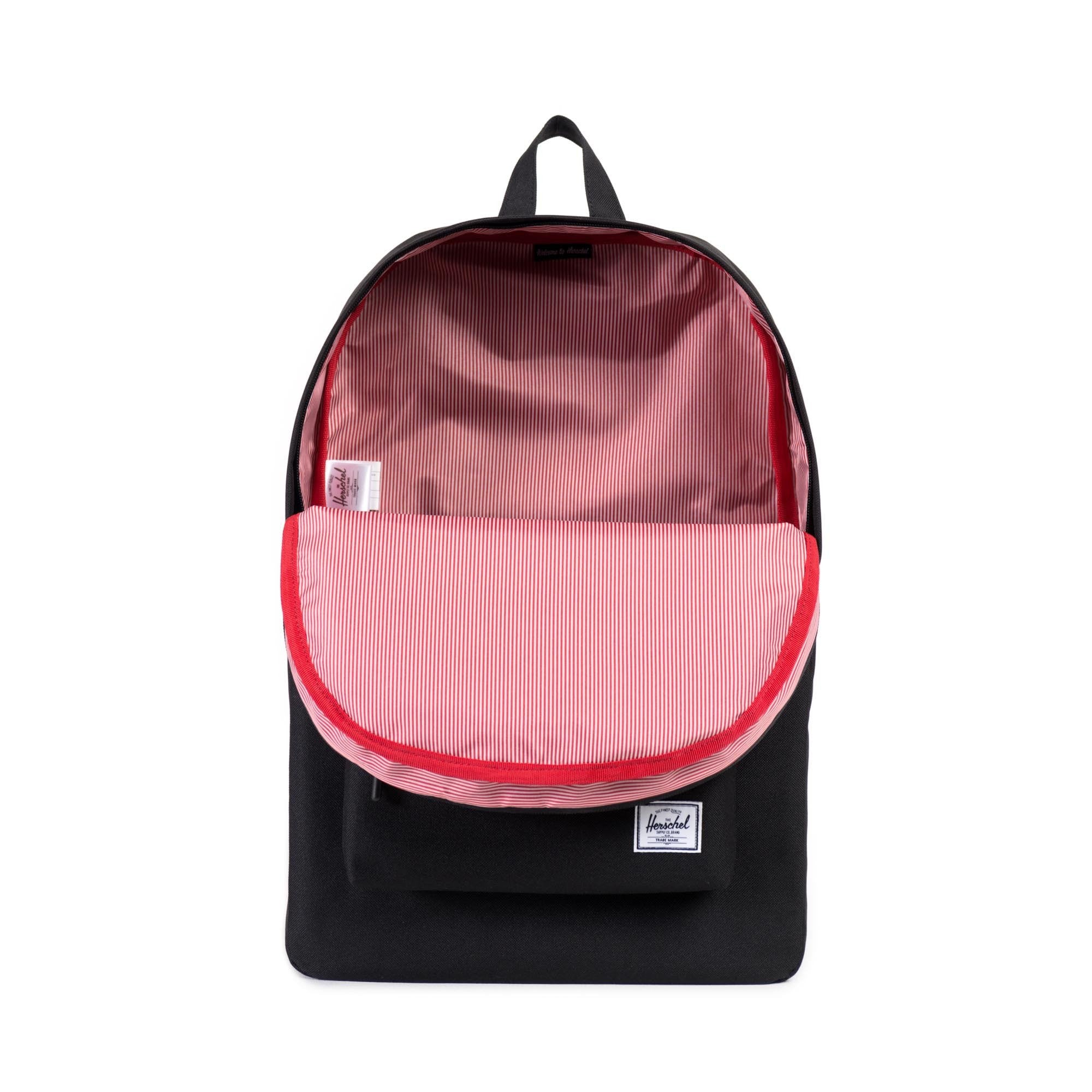 Herschel Classic Backpack - Black