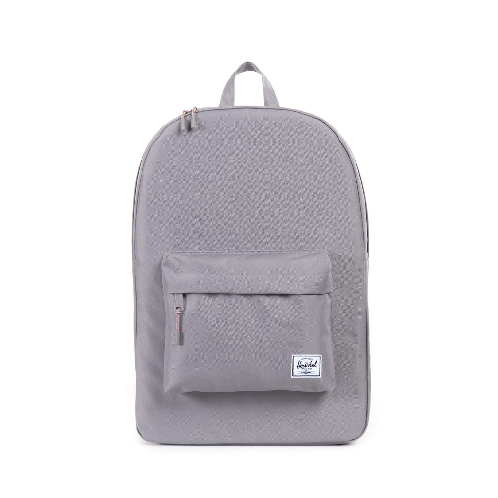 Herschel Classic Backpack - Grey
