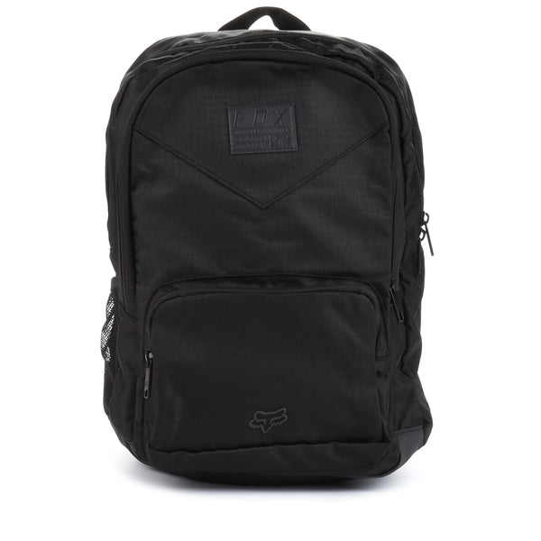 herschel aspect backpack Herschel Aspect Collection Nelson Backpack - Black Ballistic