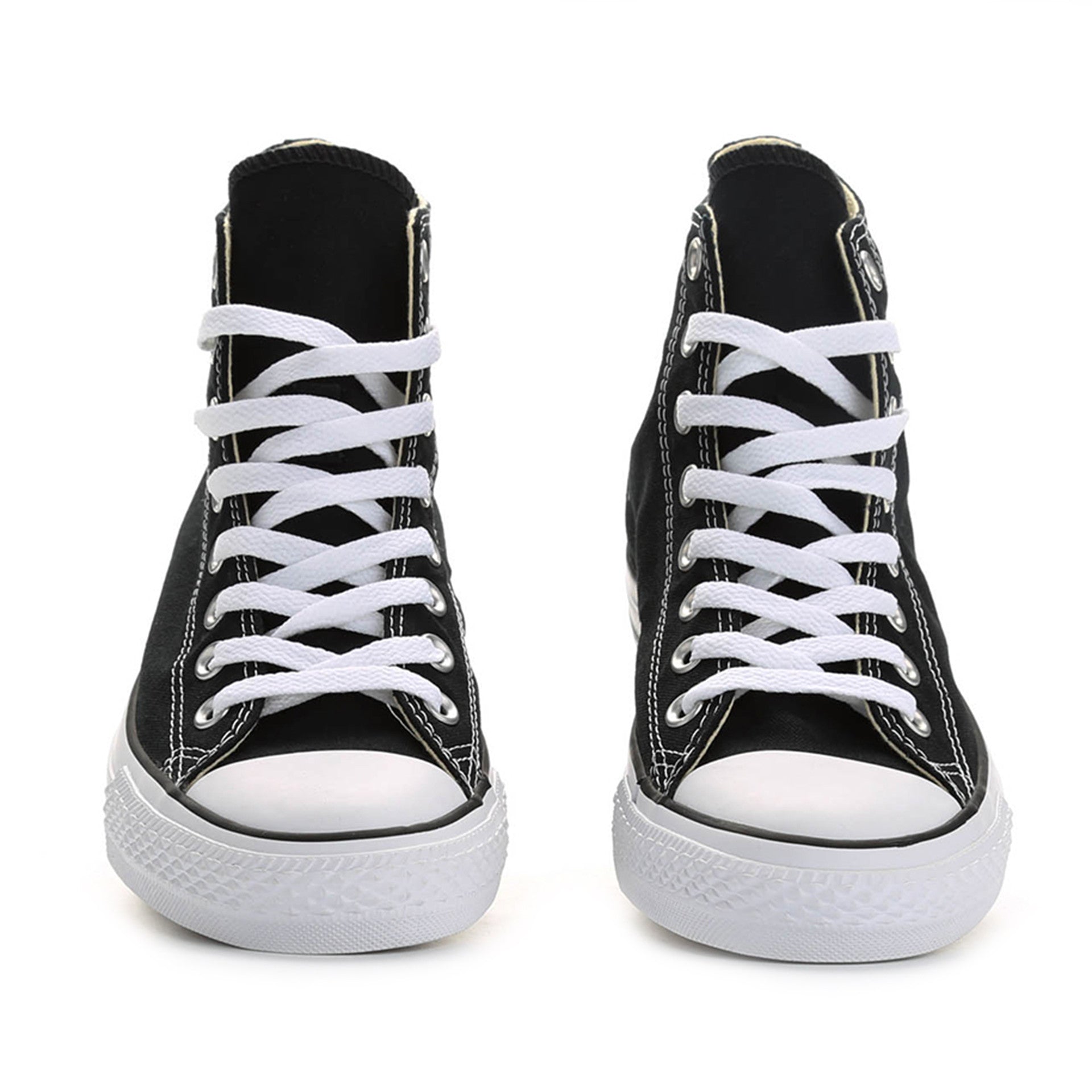 Converse Chuck Taylor High Top Black - Main Image