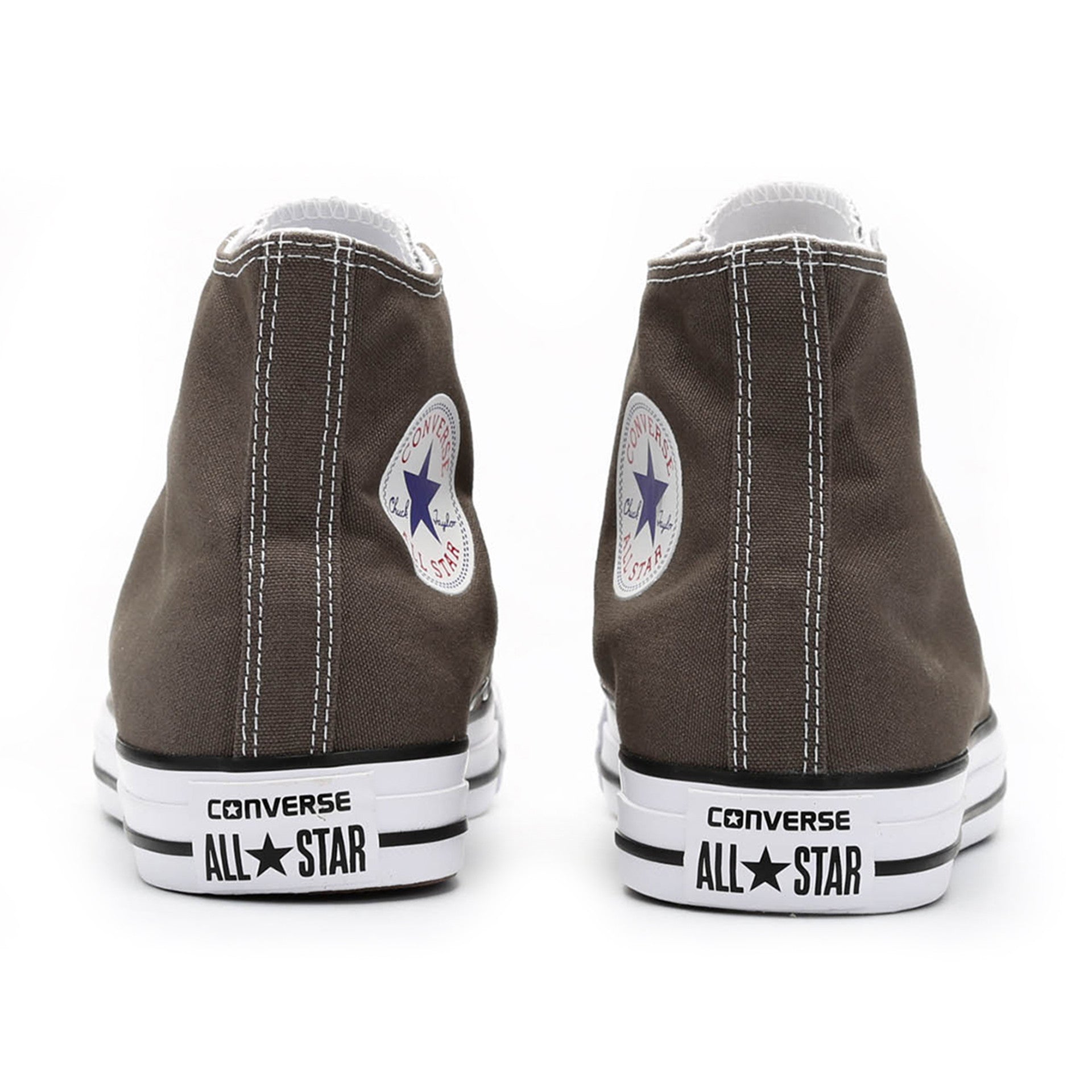 Converse Chuck Taylor High Top Charcoal