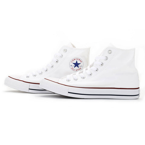 Converse Chuck Taylor High Top - Optic White