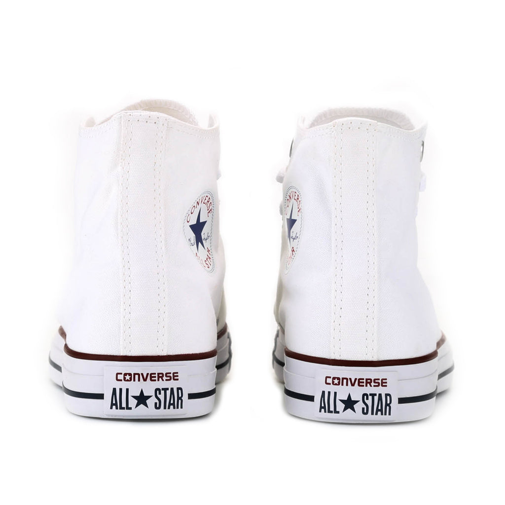 Converse Chuck Taylor High Top - Optic White