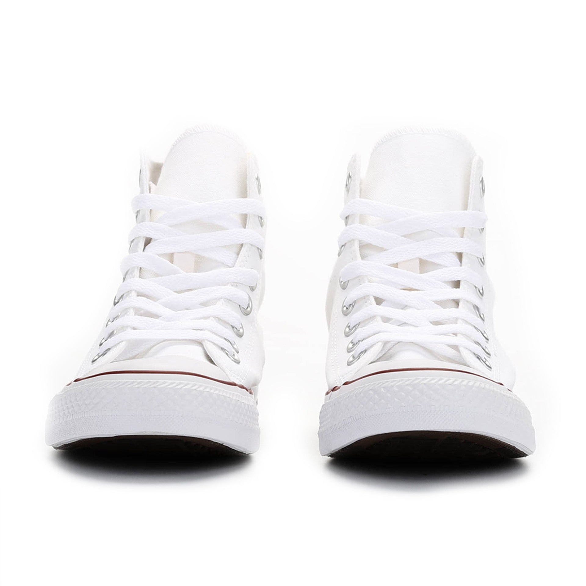 Converse Chuck Taylor High Top Optic White