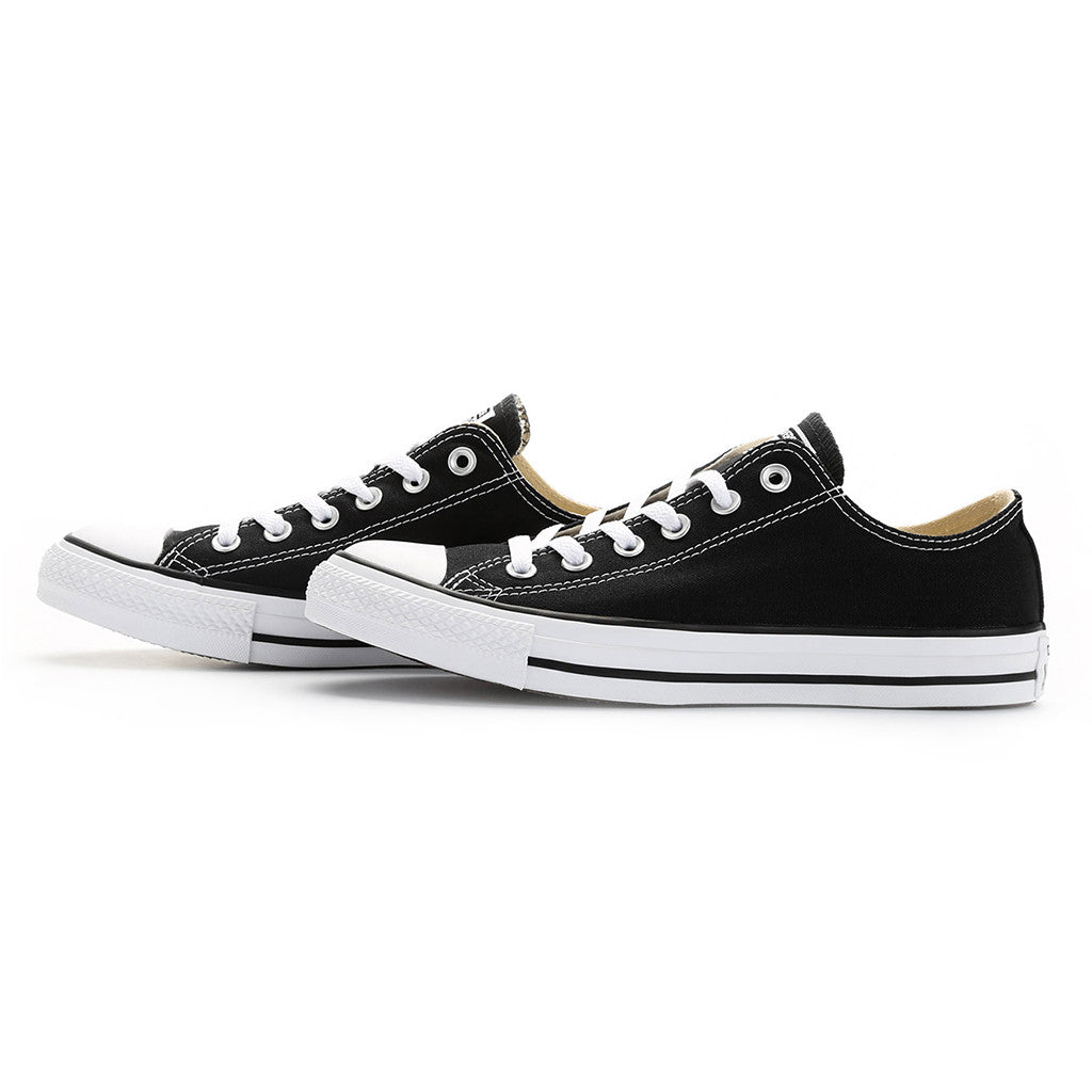 Chuck Taylor Ox Low Top - - New Star