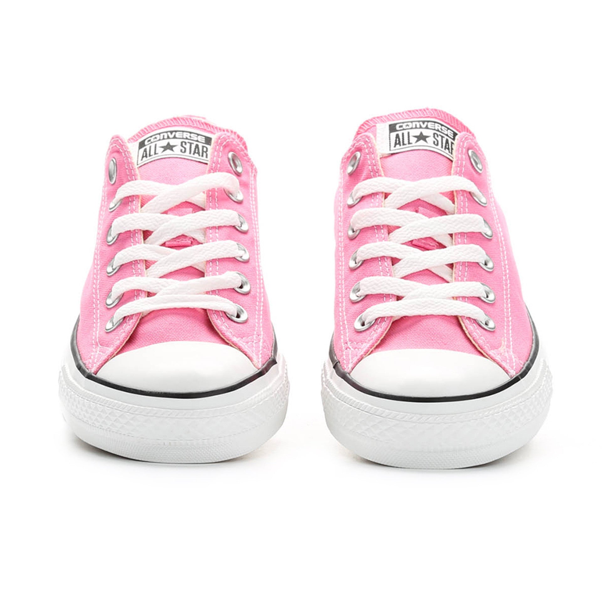 Chuck Low Top - Pink - New Star