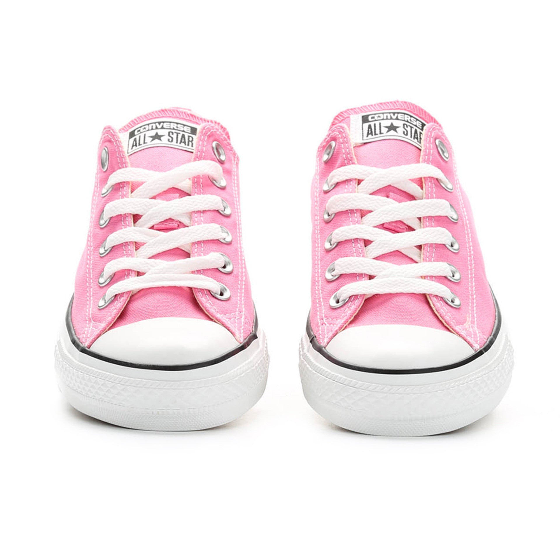 Faded pink converse Clearance