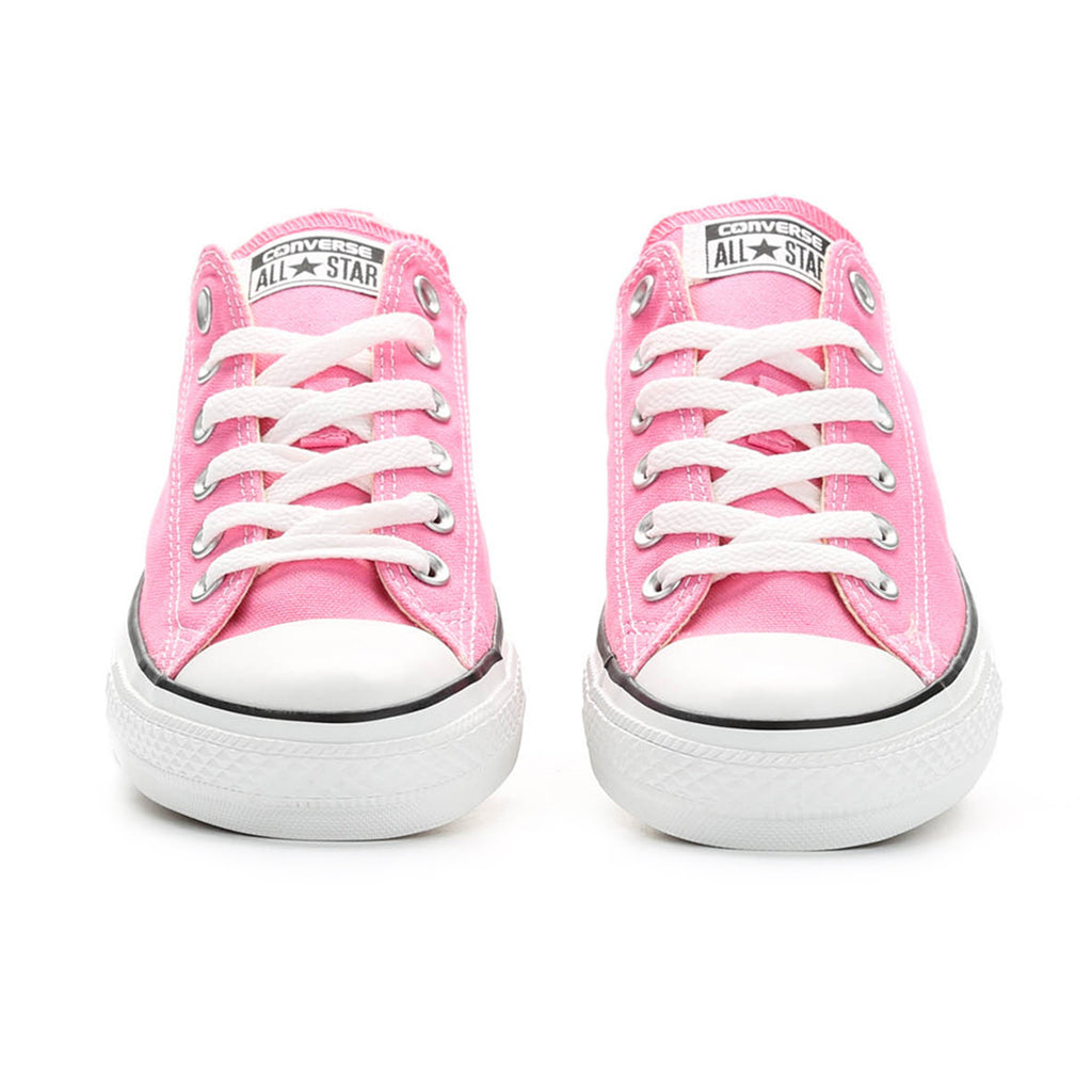 Converse pink clearance low