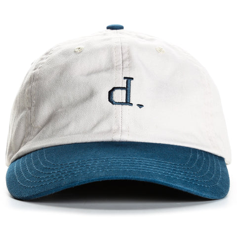 Diamond Micro Un Polo Sport Hat - Grey