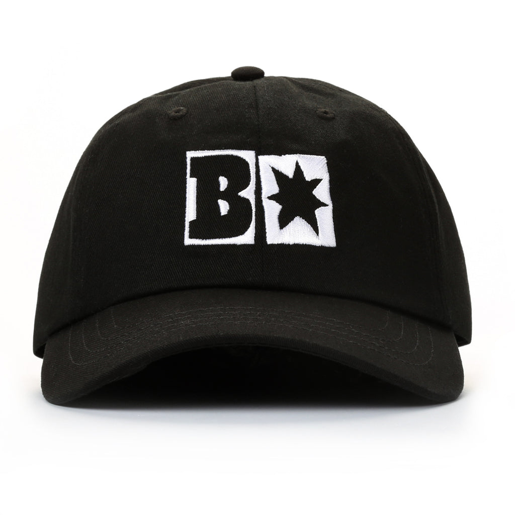 DC Baker x DC Decon Baseball Hat - Black